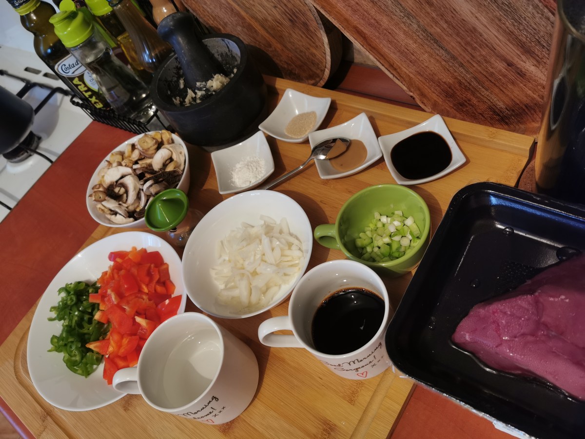 Retete sanatoase – planul&nbsp;saptamanii