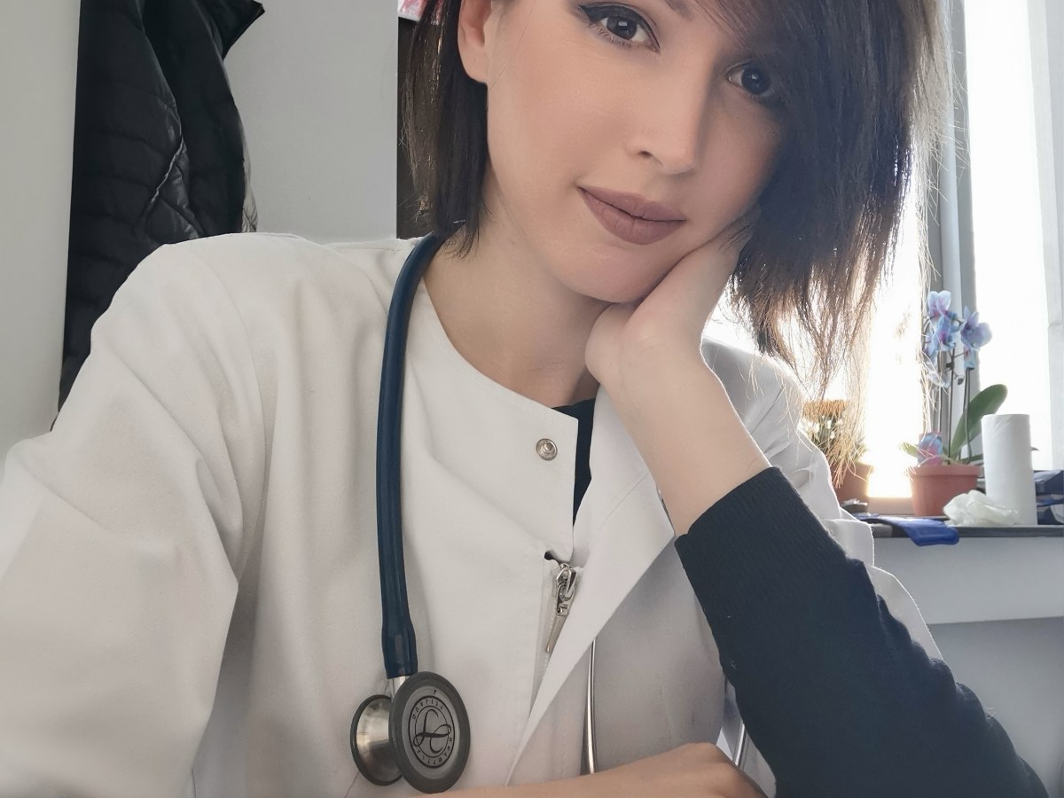 Medicina intr-un cuvant