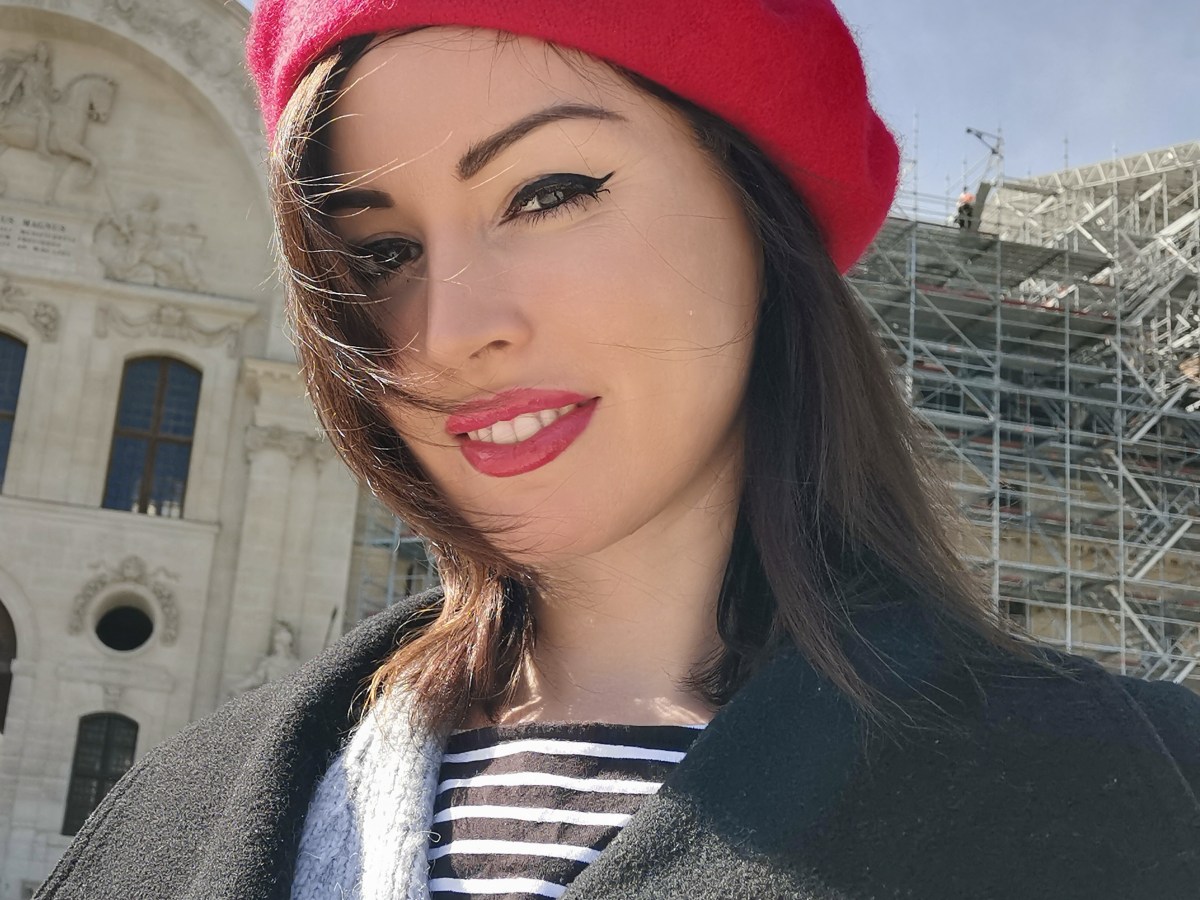 Medicament pentru suflet