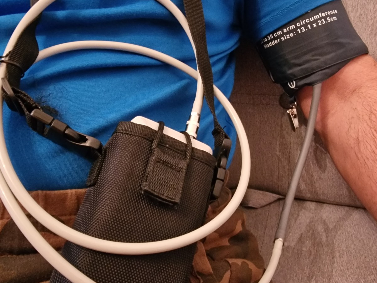 Hipertensiunea arteriala – doctorul&nbsp;raspunde