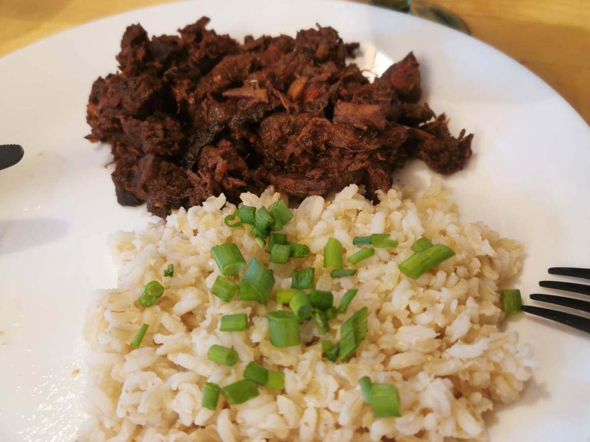 Vita trezita de&nbsp;dimineata