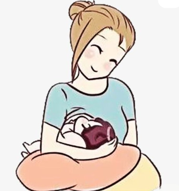 Laptele matern si imunitatea nou-nascutului – intre mit si&nbsp;adevar